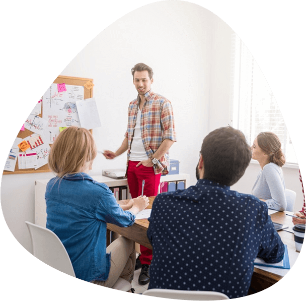 Business Transformation Consultancy